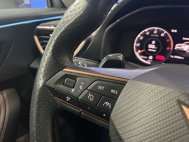 CUPRA Formentor 1.5 TSI DSG 110 kW (150 CV)