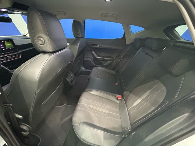 CUPRA Formentor 1.5 TSI DSG 110 kW (150 CV)