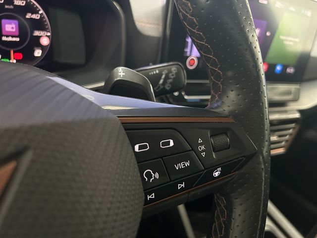 CUPRA Formentor 1.5 TSI DSG 110 kW (150 CV)