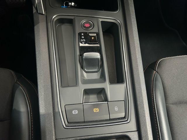 CUPRA Formentor 1.5 TSI DSG 110 kW (150 CV)