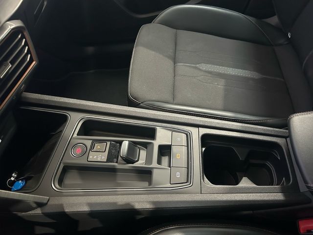 CUPRA Formentor 1.5 TSI DSG 110 kW (150 CV)