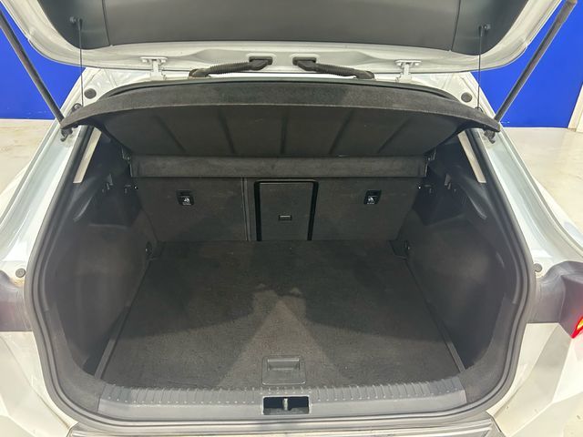 CUPRA Formentor 1.5 TSI DSG 110 kW (150 CV)