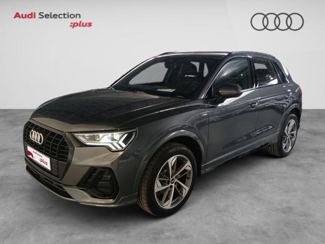 Audi Selection