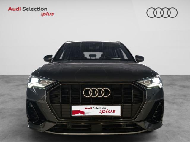 Audi selection Plus