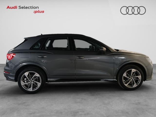 Audi selection Plus