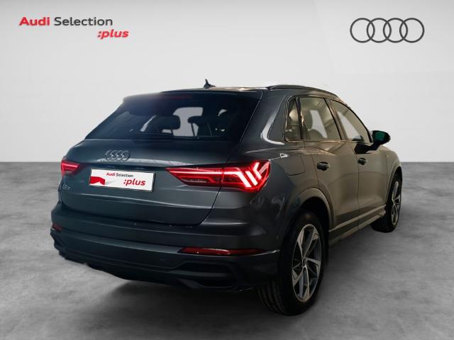 Audi selection Plus