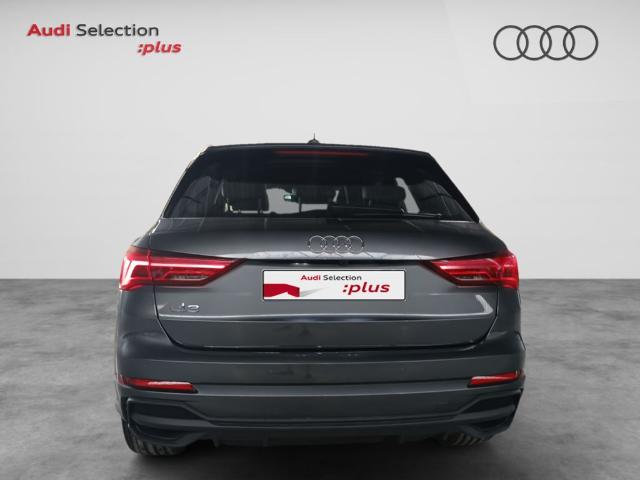 Audi selection Plus