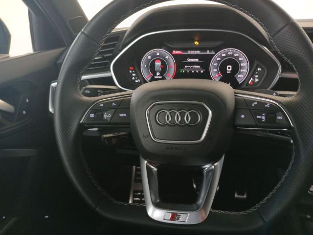 Audi selection Plus