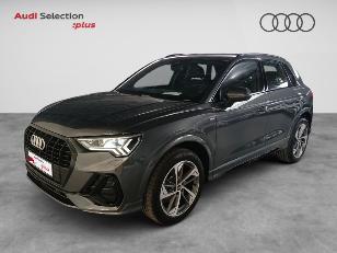 vehículo ocasión audi selection