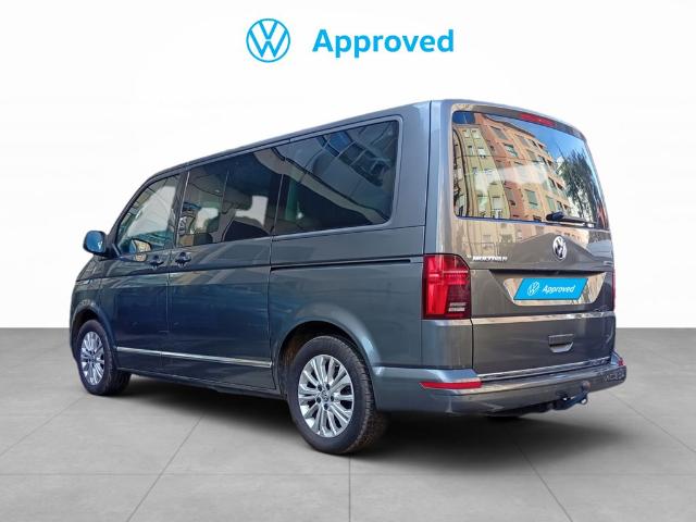 Volkswagen Multivan Premium Batalla Corta 2.0 TDI BMT 4Motion 146 kW (198 CV) DSG