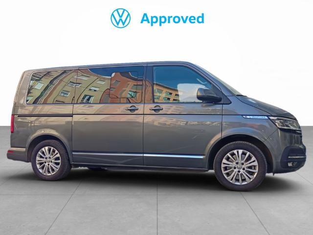 Volkswagen Multivan Premium Batalla Corta 2.0 TDI BMT 4Motion 146 kW (198 CV) DSG