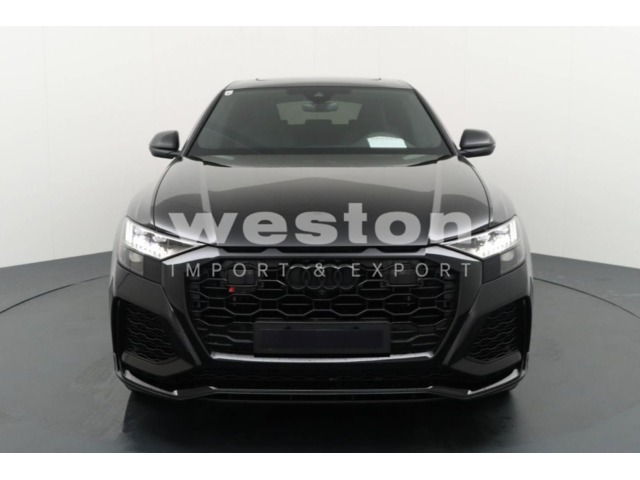 Imagen Audi RS Q8