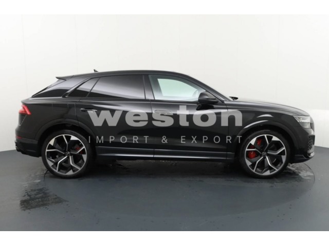 Imagen Audi RS Q8