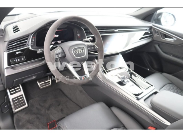 Imagen Audi RS Q8