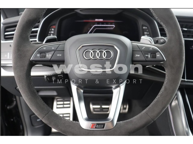 Imagen Audi RS Q8
