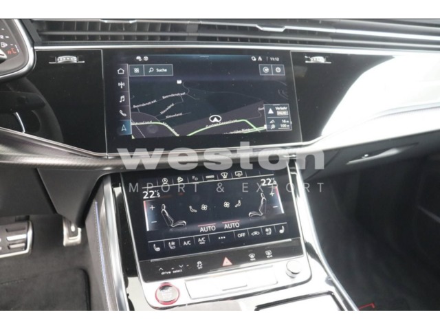 Imagen Audi RS Q8