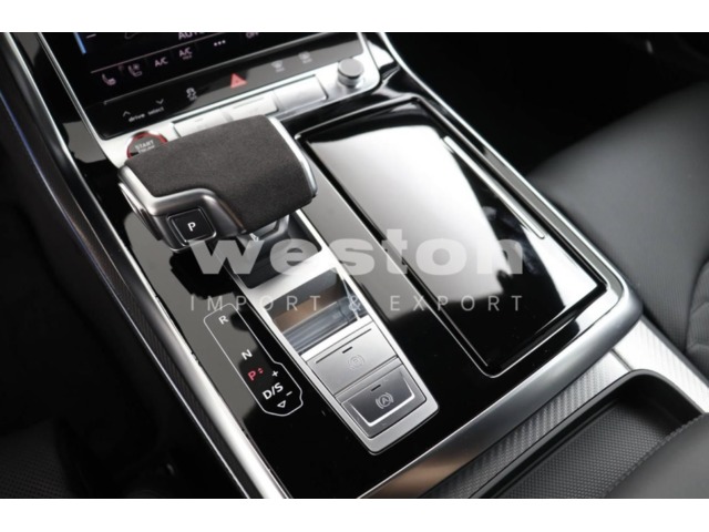 Imagen Audi RS Q8