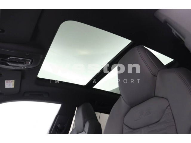 Imagen Audi RS Q8