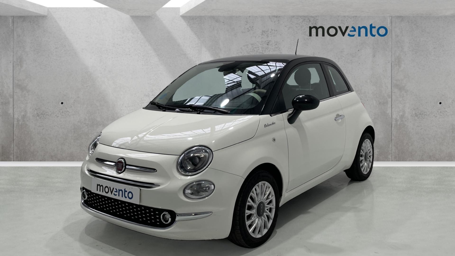 Fiat 500 1.0 Hybrid - 2