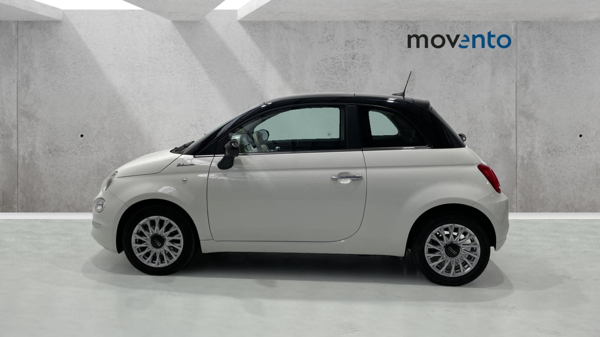 Fiat 500 1.0 Hybrid - 3