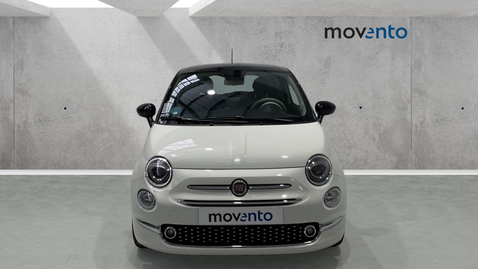 Fiat 500 1.0 Hybrid - 5