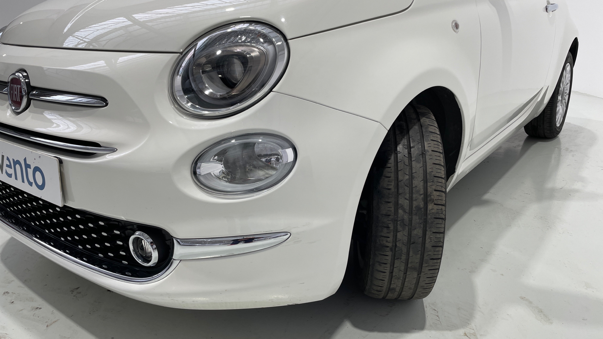 Fiat 500 1.0 Hybrid - 16