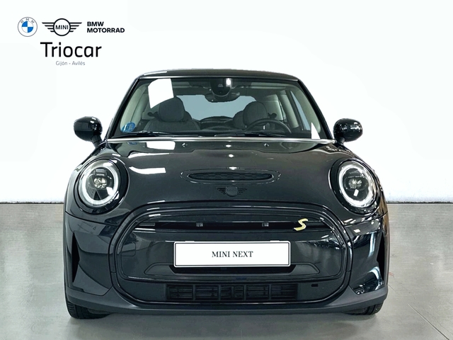 fotoG 1 del MINI MINI 3 Puertas Cooper SE 135 kW (184 CV) 184cv Eléctrico del 2023 en Asturias