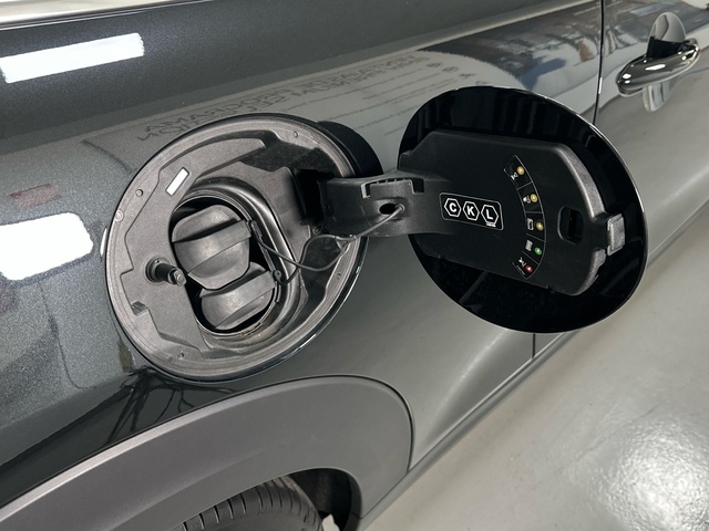 fotoG 13 del MINI MINI 3 Puertas Cooper SE 135 kW (184 CV) 184cv Eléctrico del 2023 en Asturias
