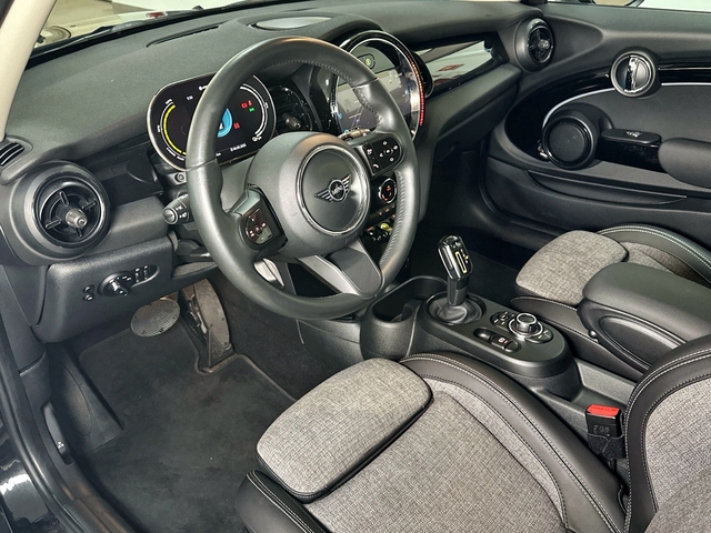 fotoG 14 del MINI MINI 3 Puertas Cooper SE 135 kW (184 CV) 184cv Eléctrico del 2023 en Asturias