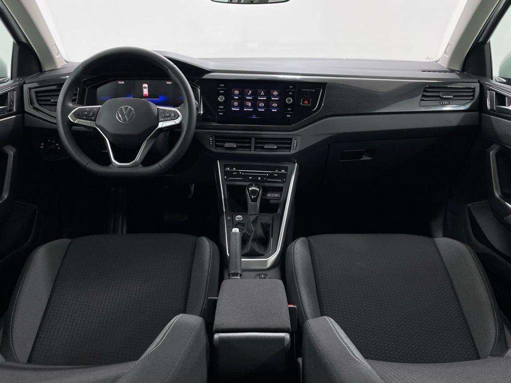 Volkswagen Taigo 1.0 TSI - 4