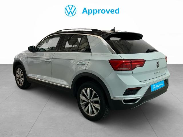 Volkswagen T-Roc Advance Style 1.5 TSI 110 kW (150 CV)