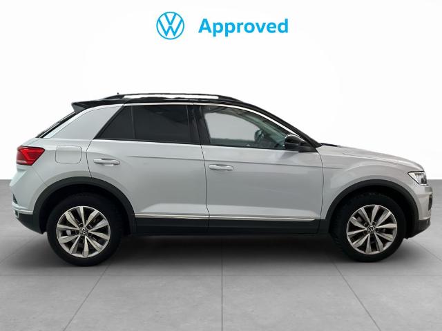 Volkswagen T-Roc Advance Style 1.5 TSI 110 kW (150 CV)