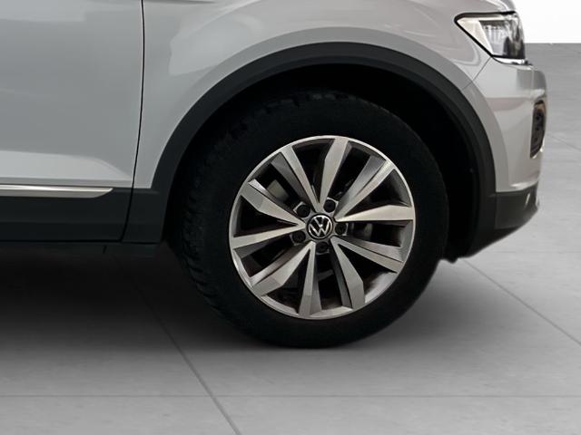 Volkswagen T-Roc Advance Style 1.5 TSI 110 kW (150 CV)