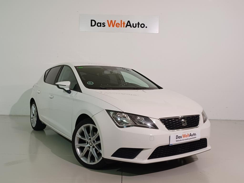 SEAT León 1.6 TDI S&S Reference 77 kW (105 CV)