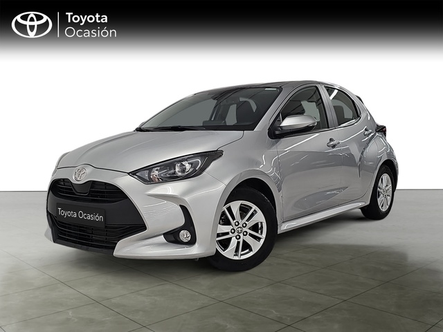 Imagen Toyota Yaris