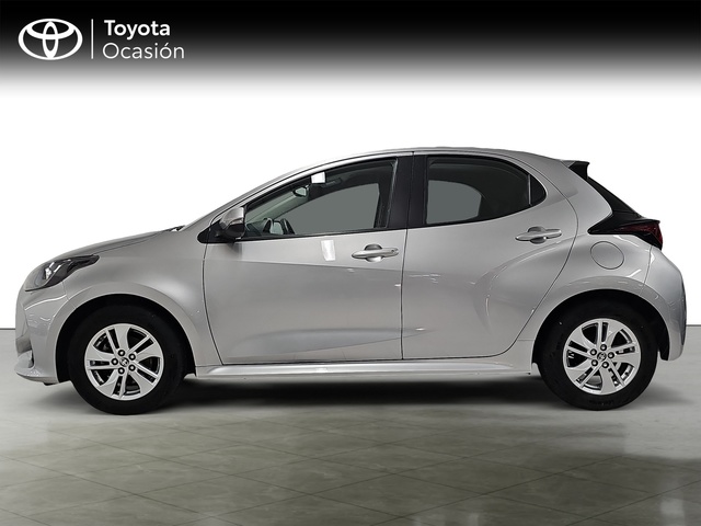 Imagen Toyota Yaris