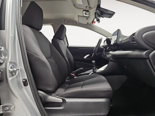 Imagen Toyota Yaris