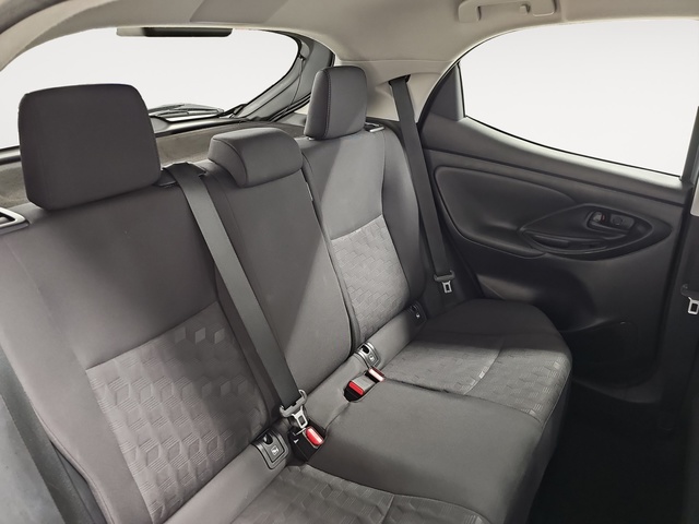 Imagen Toyota Yaris