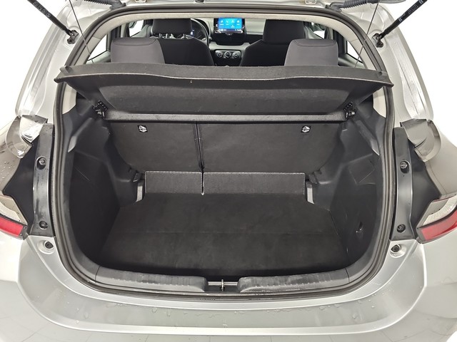 Imagen Toyota Yaris