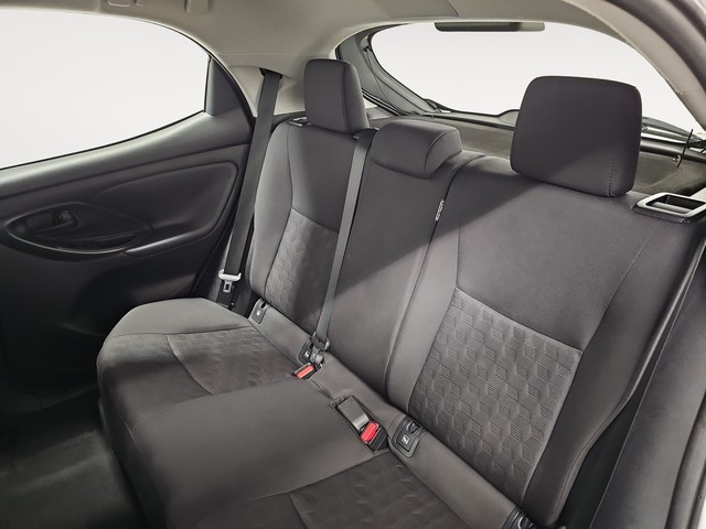 Imagen Toyota Yaris