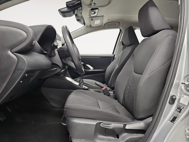 Imagen Toyota Yaris
