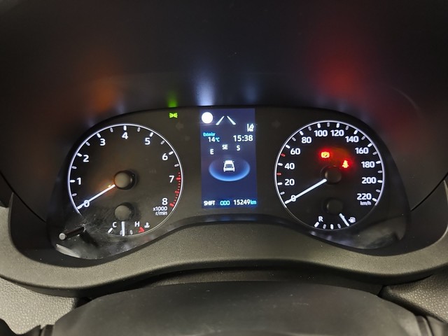 Imagen Toyota Yaris