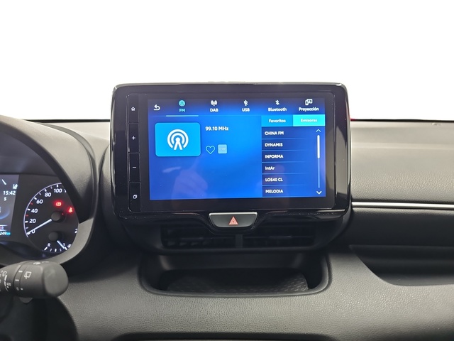 Imagen Toyota Yaris