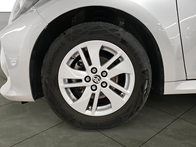 Imagen Toyota Yaris