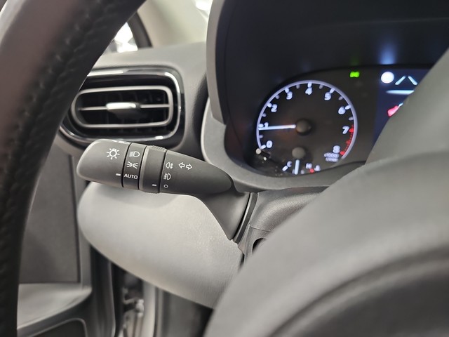 Imagen Toyota Yaris