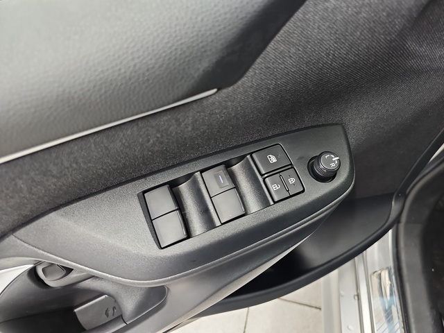 Imagen Toyota Yaris