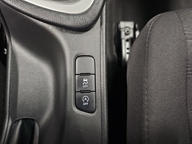 Imagen Toyota Yaris
