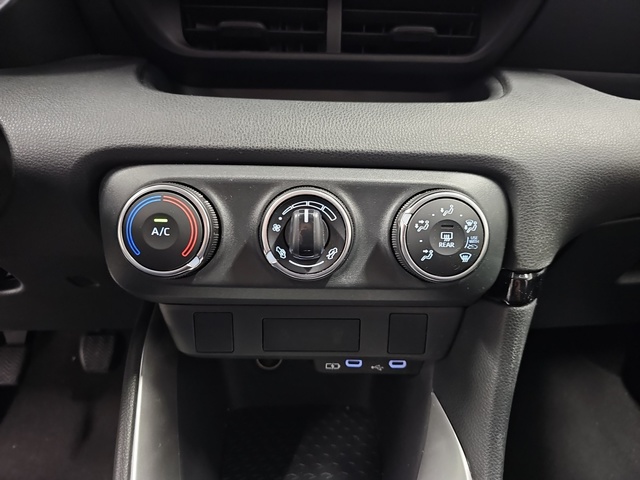 Imagen Toyota Yaris
