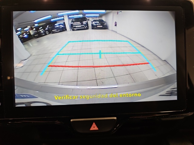 Imagen Toyota Yaris
