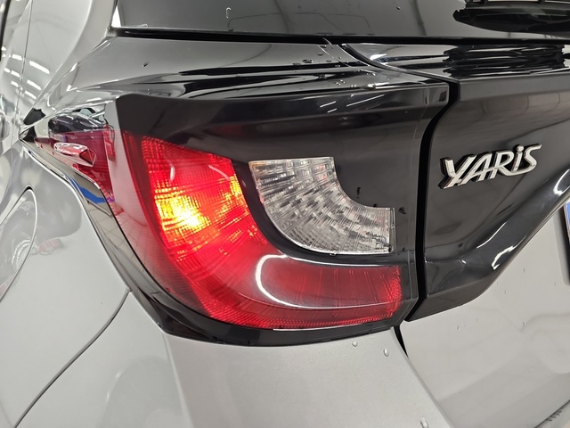 Imagen Toyota Yaris